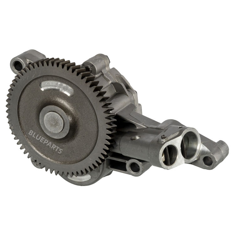 مضخة زيت المحرك سكاني 1888026 ضمان 12 شهراً لسلسلة P G R T