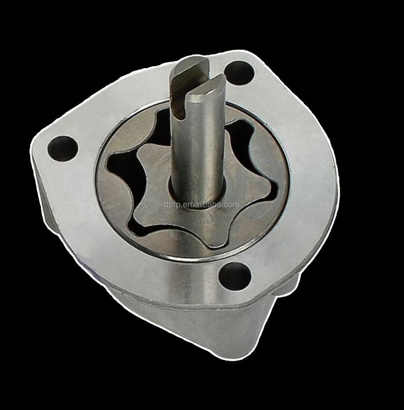 مضخة زيت تروس GS771 جديدة لحافلات Scania 3-Series 1988-1997