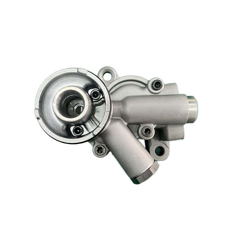 فولفو B7R B9R B12B B12M مضخة الزيت 1521900 98260101 محرك 12 لتر