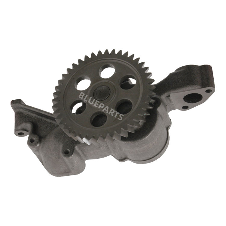 مضخة زيت عالية الجودة 5411800401 لشاحنات EvoBus مرسيدس بنز ضمان لمدة سنة