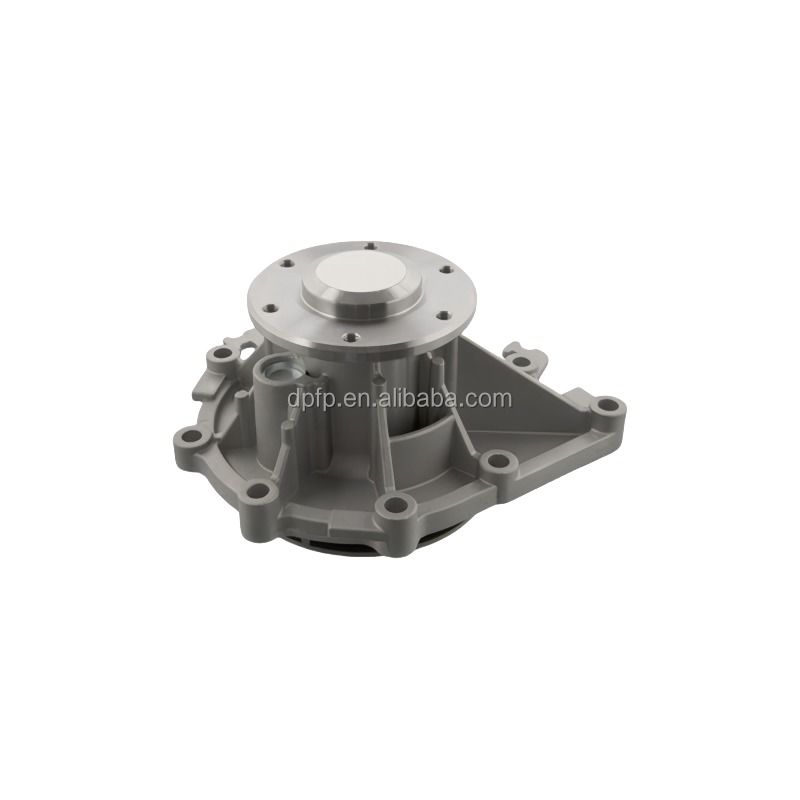 مضخة مياه محرك جديدة 51065007049 لشاحنة MAN مع ضمان 6 أشهر