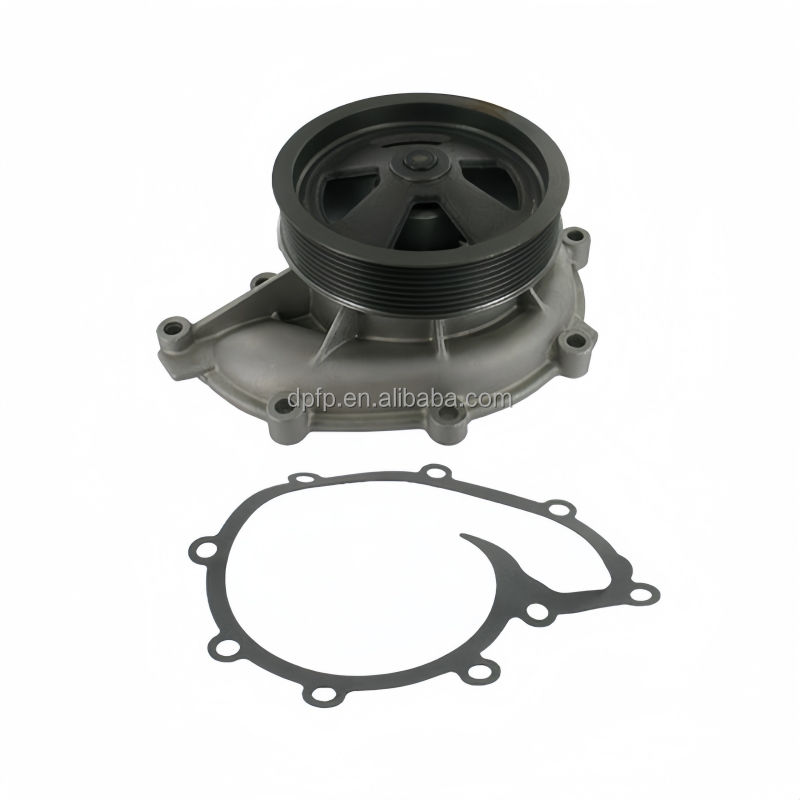 سكانيا DC9 DC11 DC12 مضخة الماء 1508533 ضمان 6 أشهر