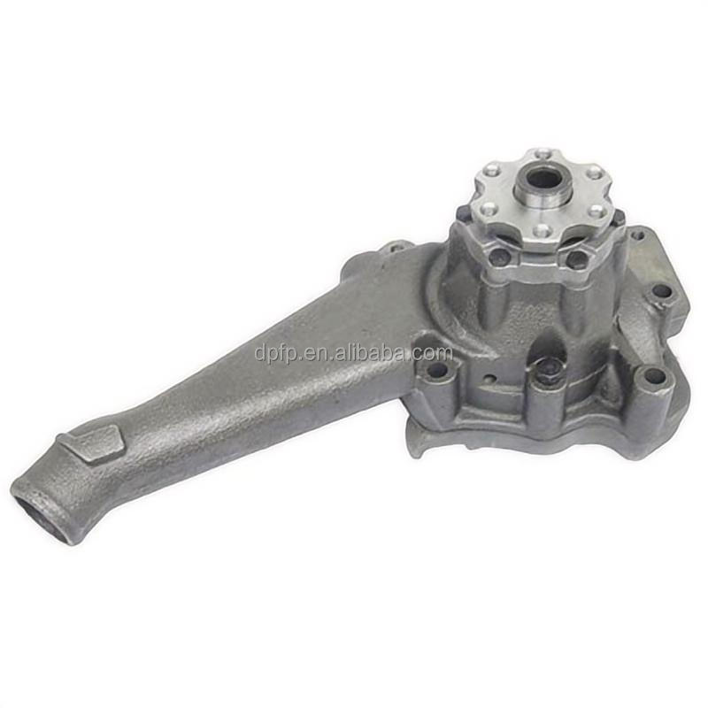 مضخة مياه مرسيدس OM366 OEM 3902000001 ضمان 6 أشهر