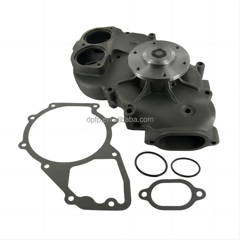 مضخة مياه محرك مرسيدس بنز الأصلية رقم المصنع 4222001001 ضمان 6 أشهر