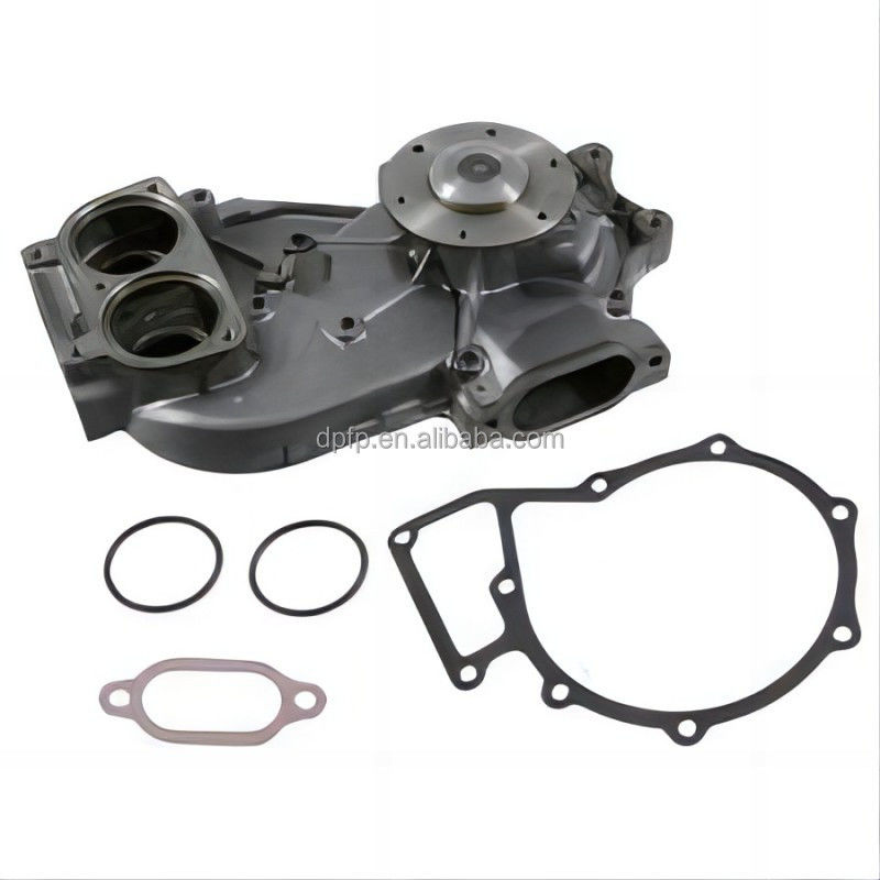 مضخة مياه شاحنة مرسيدس بنز 5422002001 لمحركات OM501 OM502