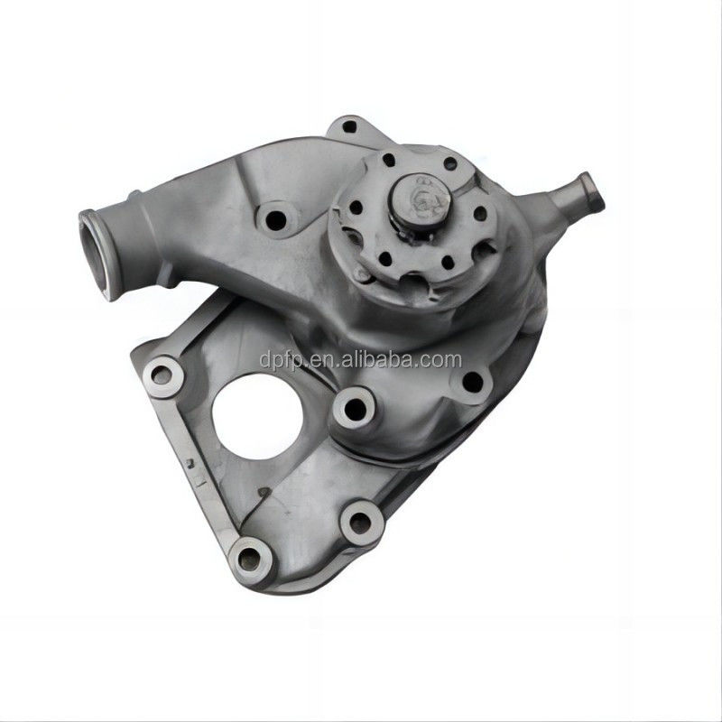 مضخة مياه محرك جديدة OEM 252720100104 لميرسيدس بنز 6 أشهر ضمان