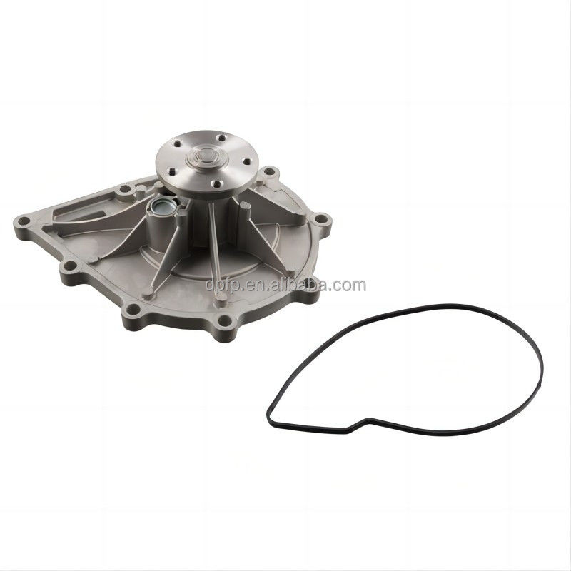 مرسيدس-بنز OM472 مضخة المياه المحرك 4722000001 6 أشهر ضمان