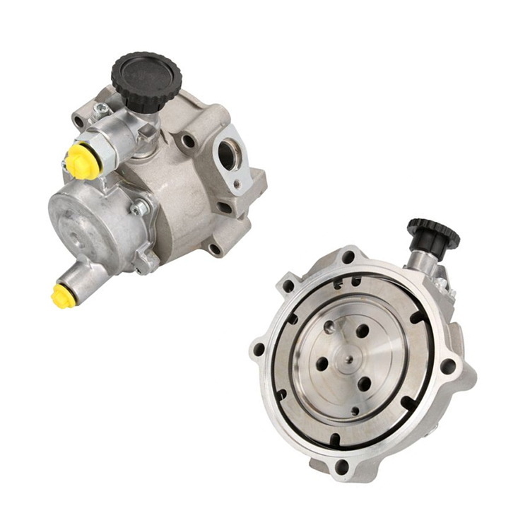 مضخة حقن وقود محرك ديزل رقم OE 0445020110 مع ضمان 6 أشهر لقطع غيار الشاحنات وقطع غيار الجرارات والمولدات
