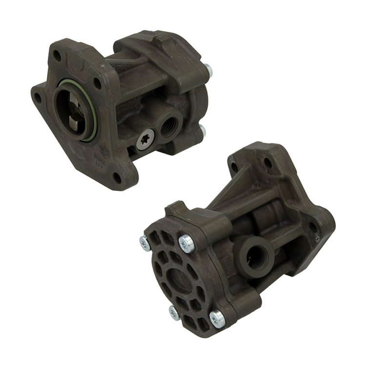 محرك Mitsubishi S4K CAT E200B 312 حفار مضخة حقن الوقود الهيدروليكية نموذج 101609-9173 OE NO. 101609-9173