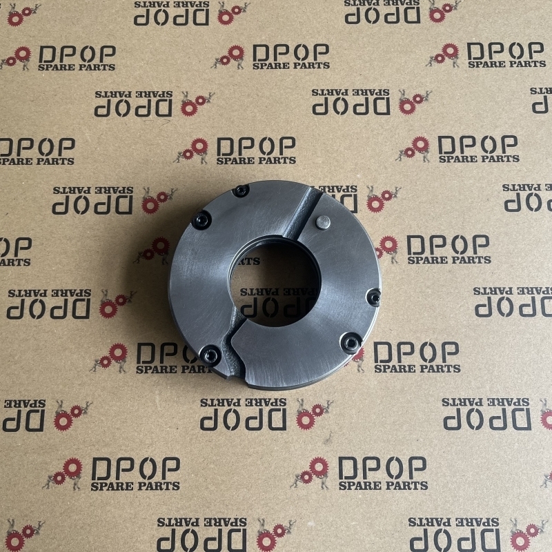 مضخة الضغط العالي لشركة Caterpillar 320D مع OE NO. 326-4635 ومضخة زيت ناقل المحرك C6.4