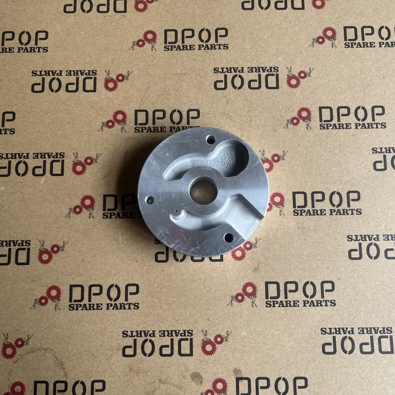 مضخة الضغط العالي لشركة Caterpillar 320D مع OE NO. 326-4635 ومضخة زيت ناقل المحرك C6.4