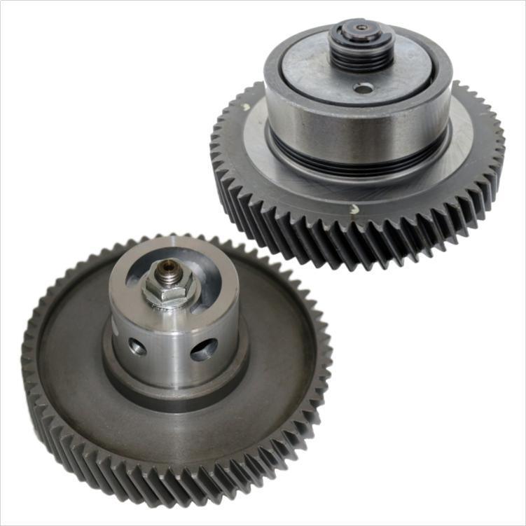 مجموعة أدوات OE 165026260 165026230 لمضخة زيت المحرك Perkins 403C/404C Series