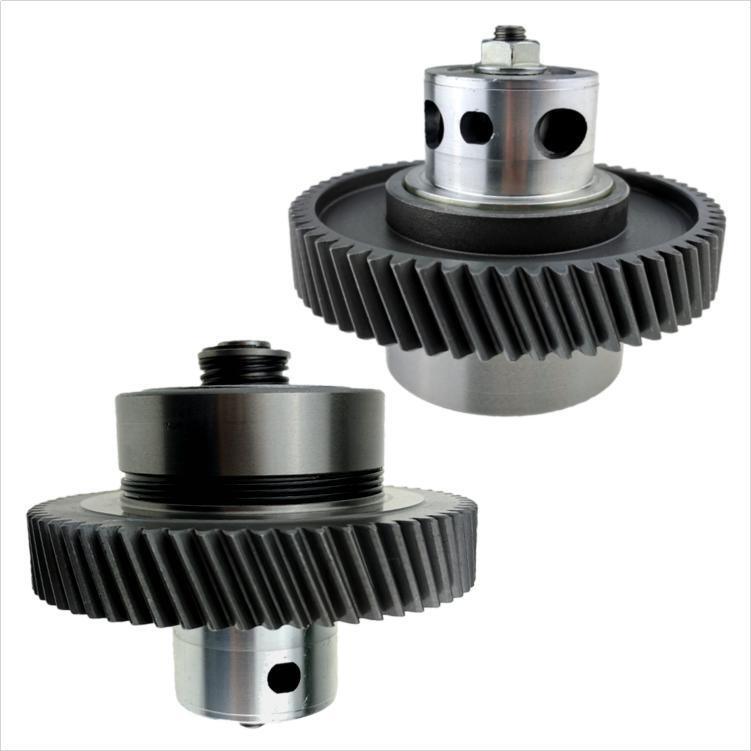 معدات التشغيل العاطلة OE 165026270 140166250 لمضخة زيت المحرك Perkins 403F/404F Series