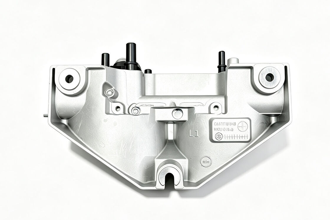 غطاء فلتر الوقود OE 22253541 لـ VO-LVO FM/FMX Euro6 و RE-NAULT MAGNUM/KERAX