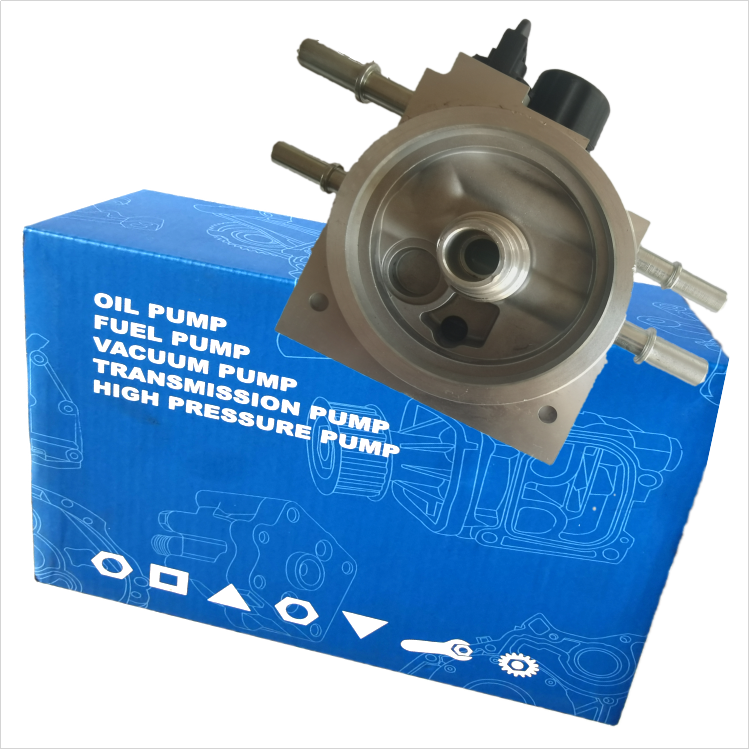 Fuel Filter Housing With Thermostat Valve OE 20591265 21088114 for RE-NAULT MIDLUM II