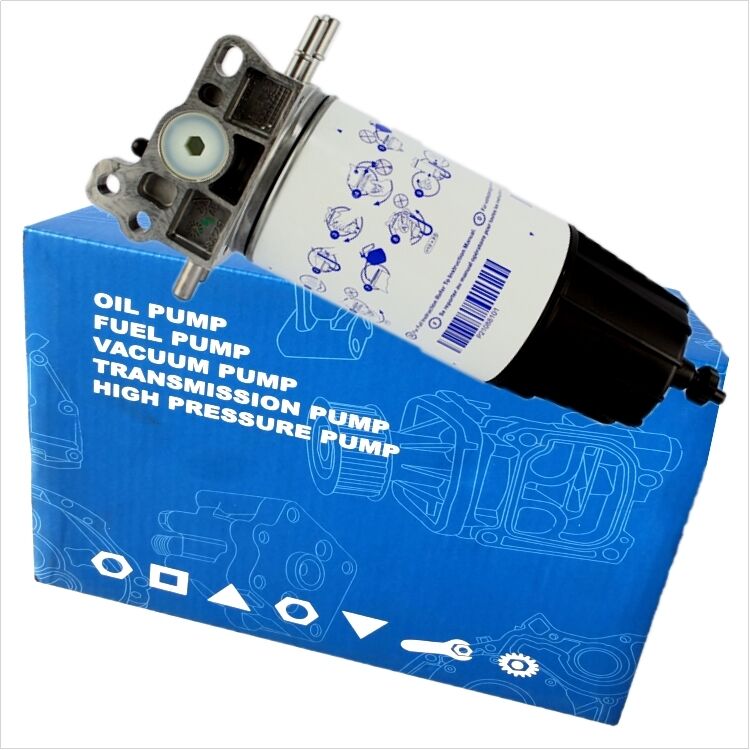 Fuel Filter Housing 2016-4 ASSY OE 21088129 for RVI DXI 5 DXI 7