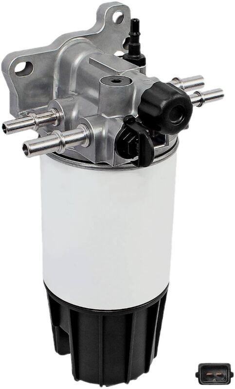 Fuel Filter Housing 2016-5 ASSY OE 7421088127 for RVI MIDLUM DXI5/7 & PREMIUM DXI 7