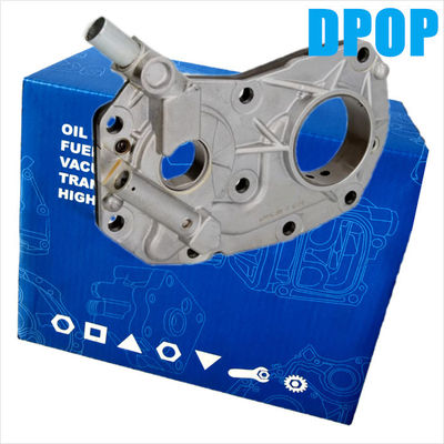 DPOP قطع الغيار مضخة زيت المحرك 81320500450 GU8875469 للشاحنة