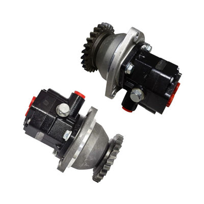 مضخة وقود العجلات القياسية 500334097 504066263 لشركة IVECOTRUCK CASE/NEW HOLLAND F4AE0684K