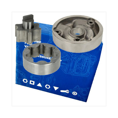 غطاء مضخة النفط في محرك التوصيل 1325303017S 1315303027S 1314202039S لـ ZF ZF ECOSPLIT IV Gearbox