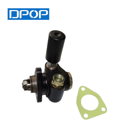 مضخة تغذية DPOP مضخة الوقود مضخة الديزل + مضخة تغذية يدوية 0440004020 0440004019 لـ DEUTZ IVECO